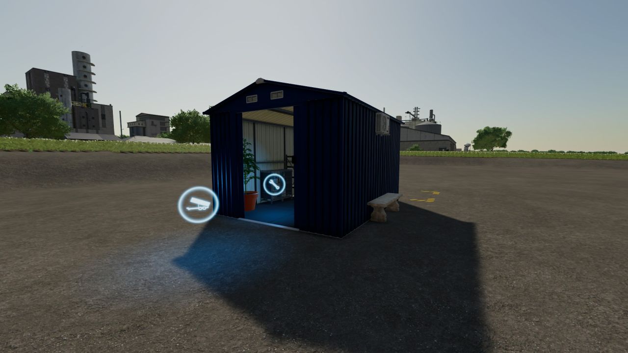 Hemp DLC Pack