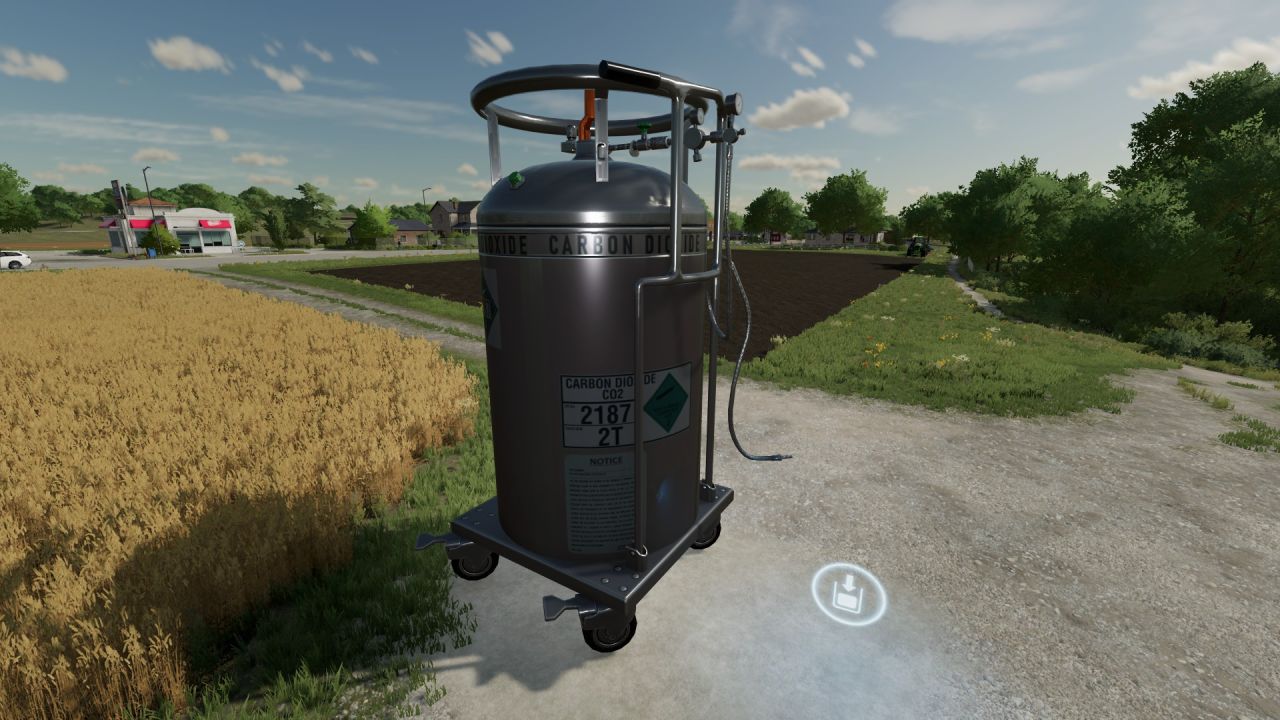 Hemp DLC Pack FS22 - KingMods