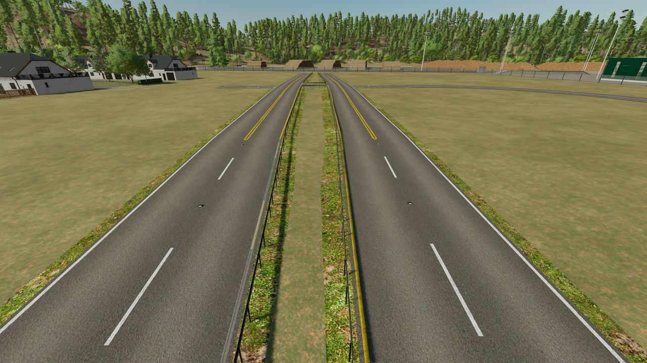 Highway Pack