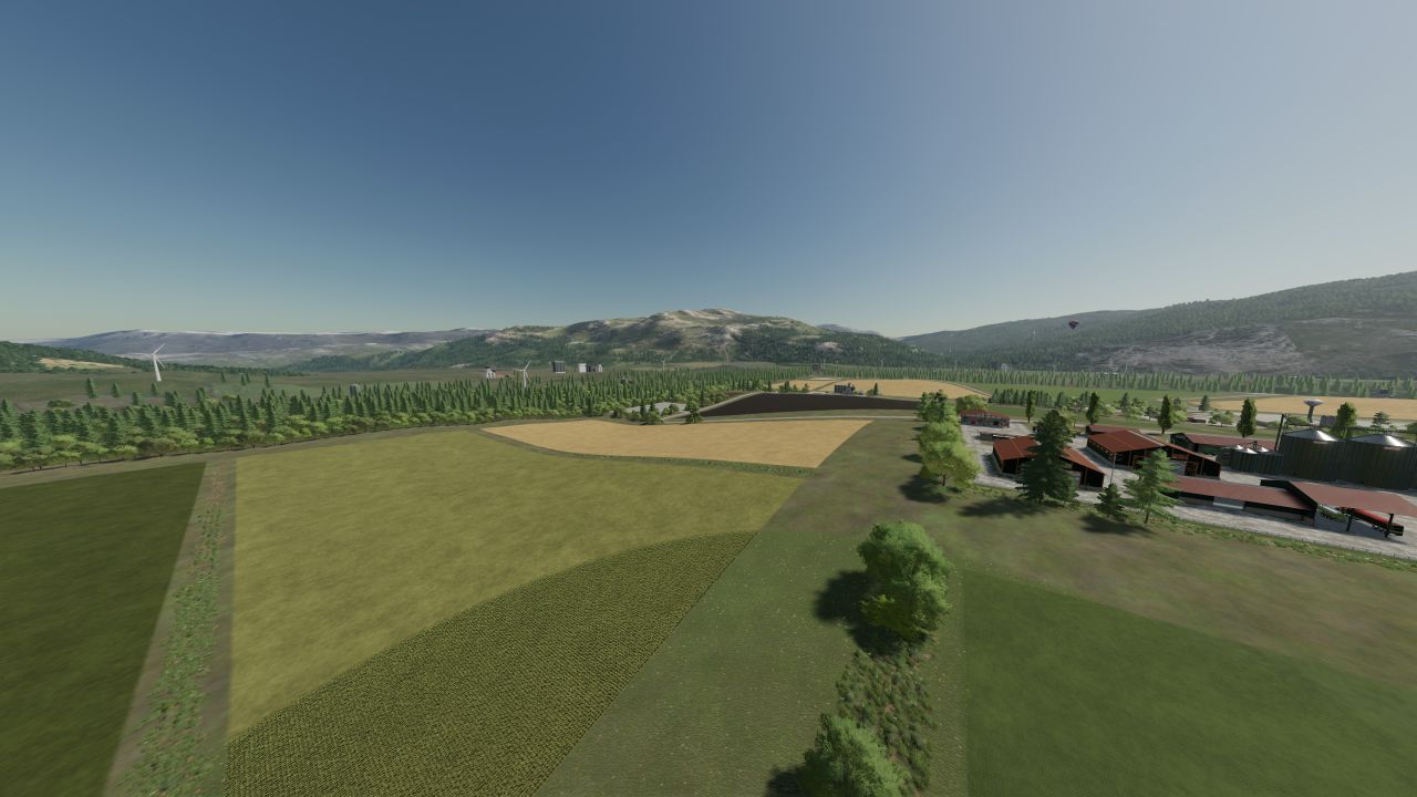 Hills View Farm
