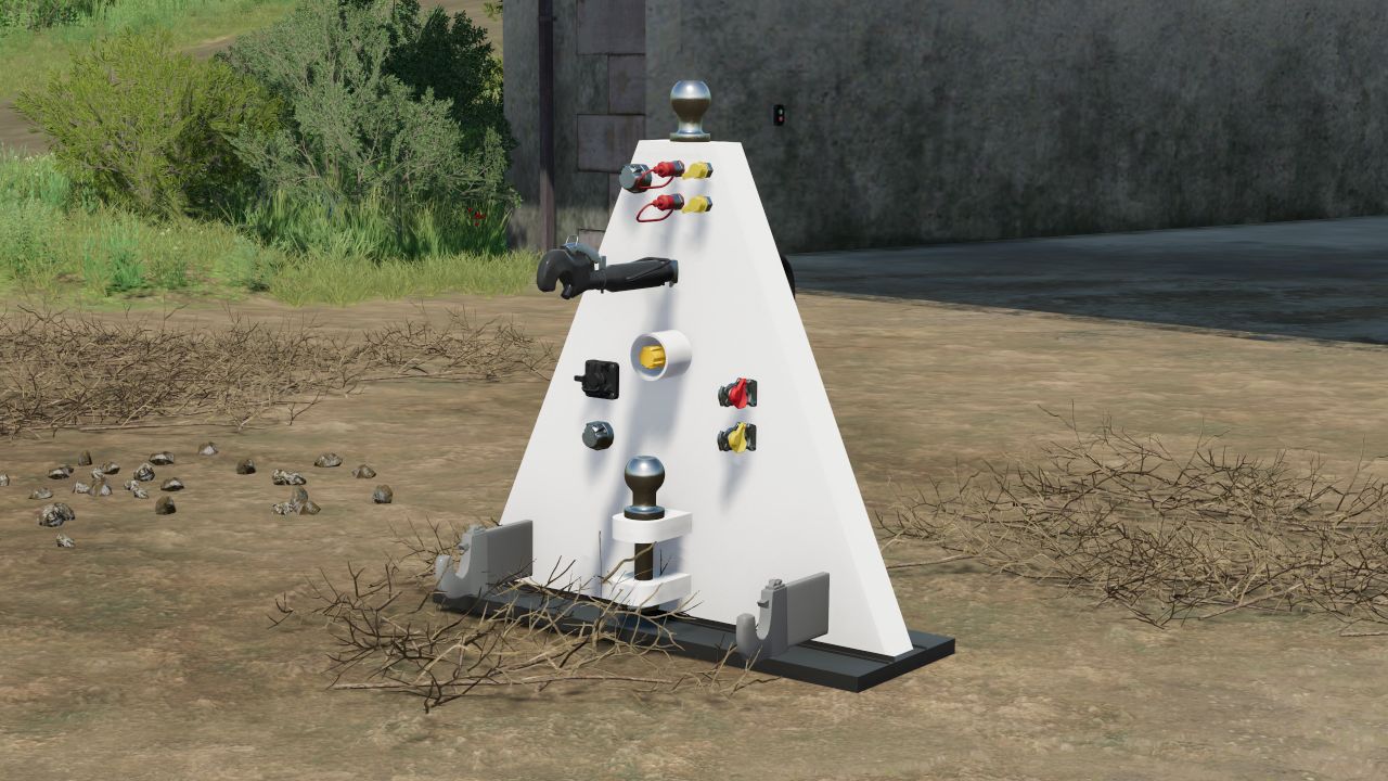 Hitch plate