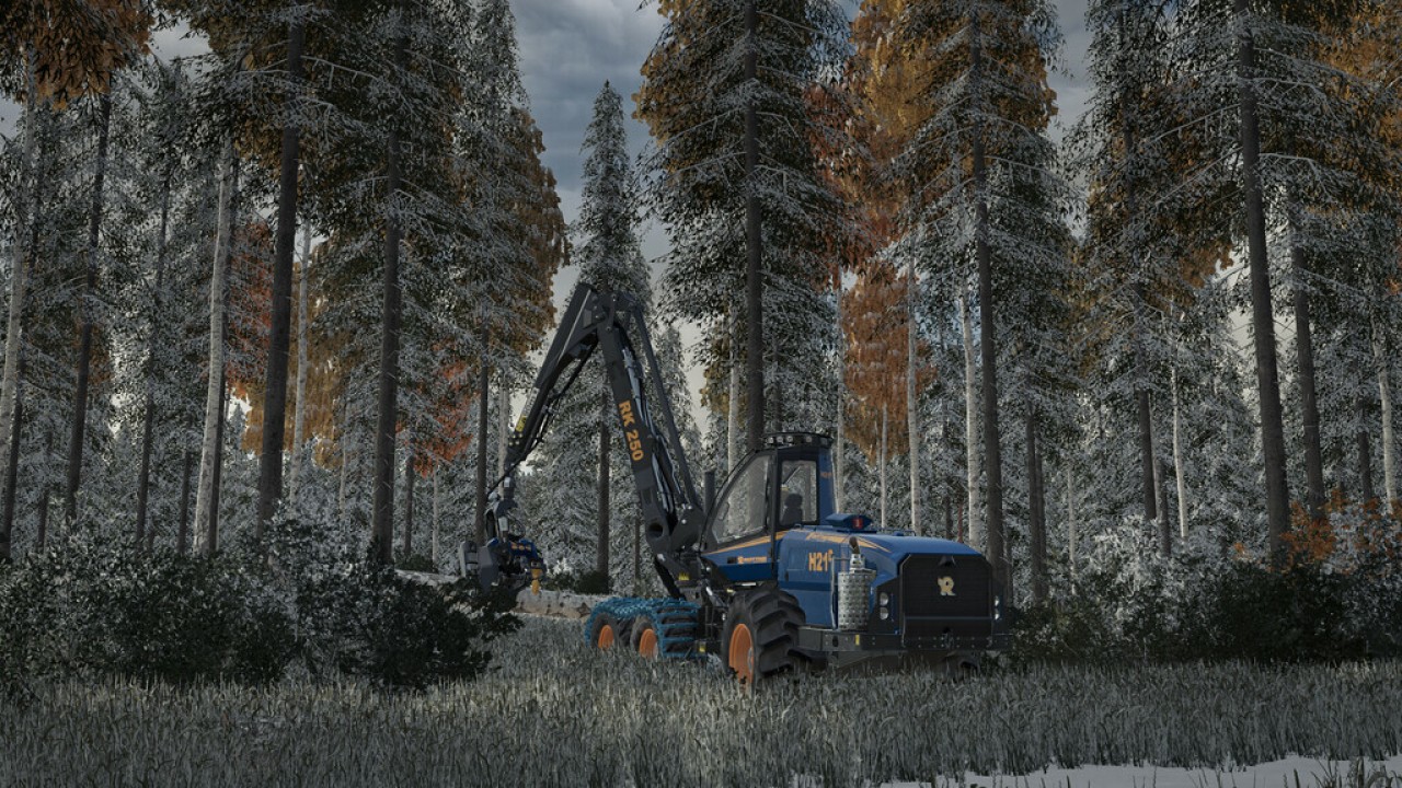 Holmåkra 22
