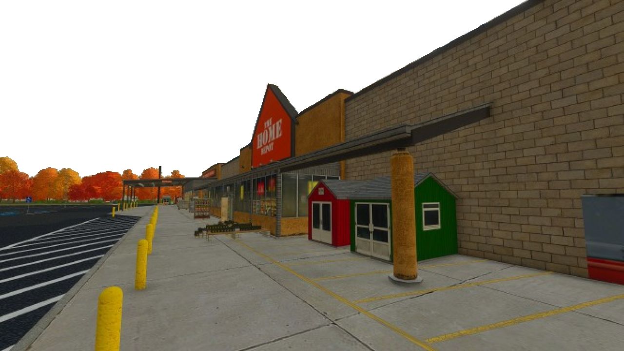 Home Depot