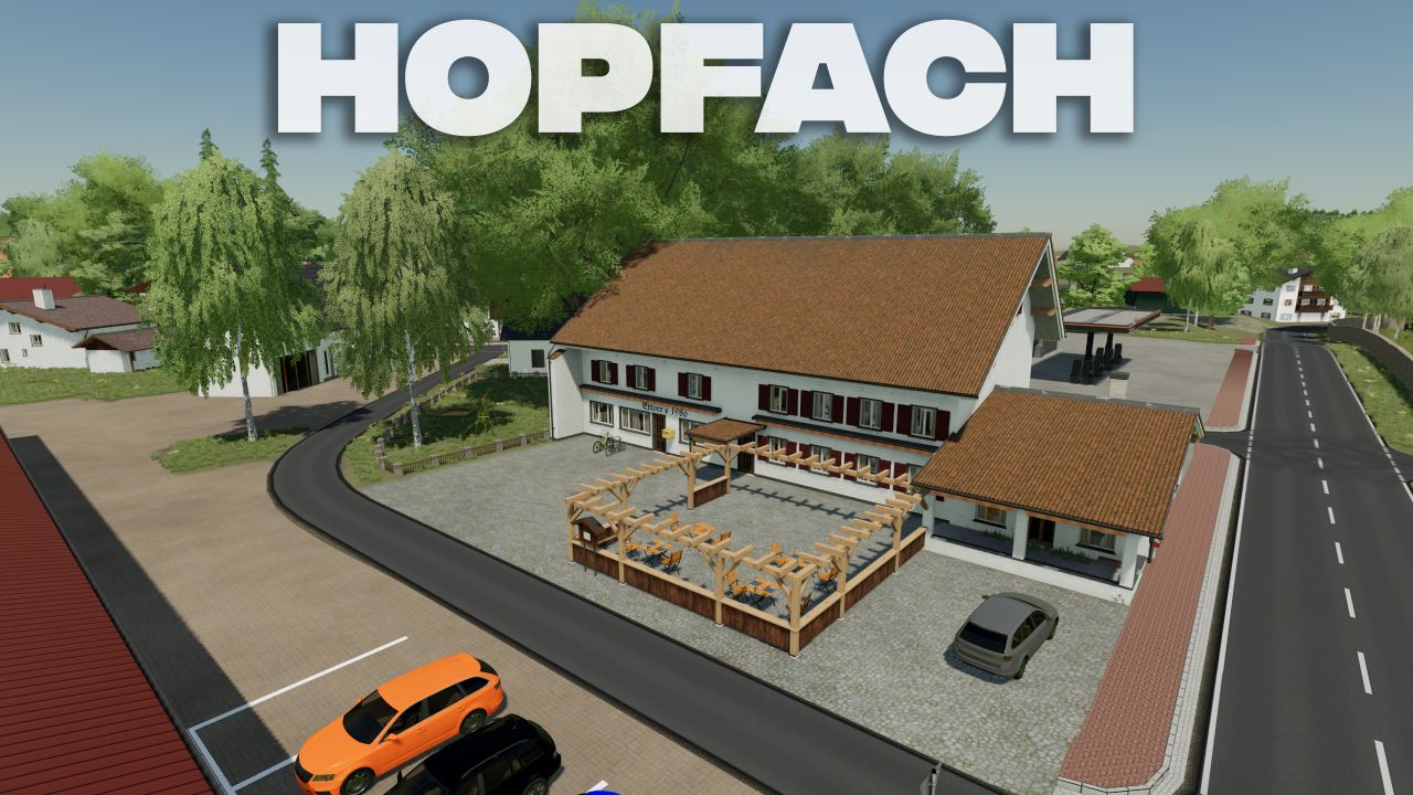 Hopfach