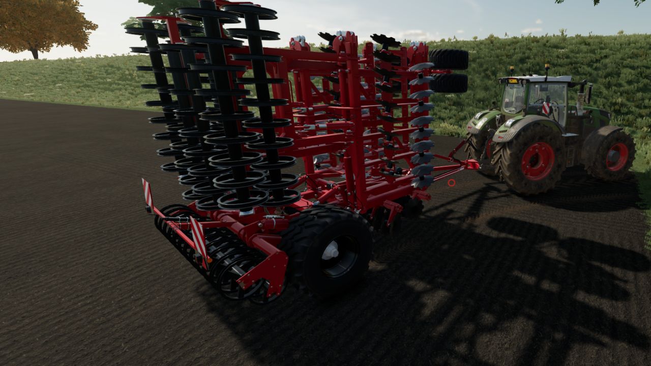 Horsch Joker 12 RT