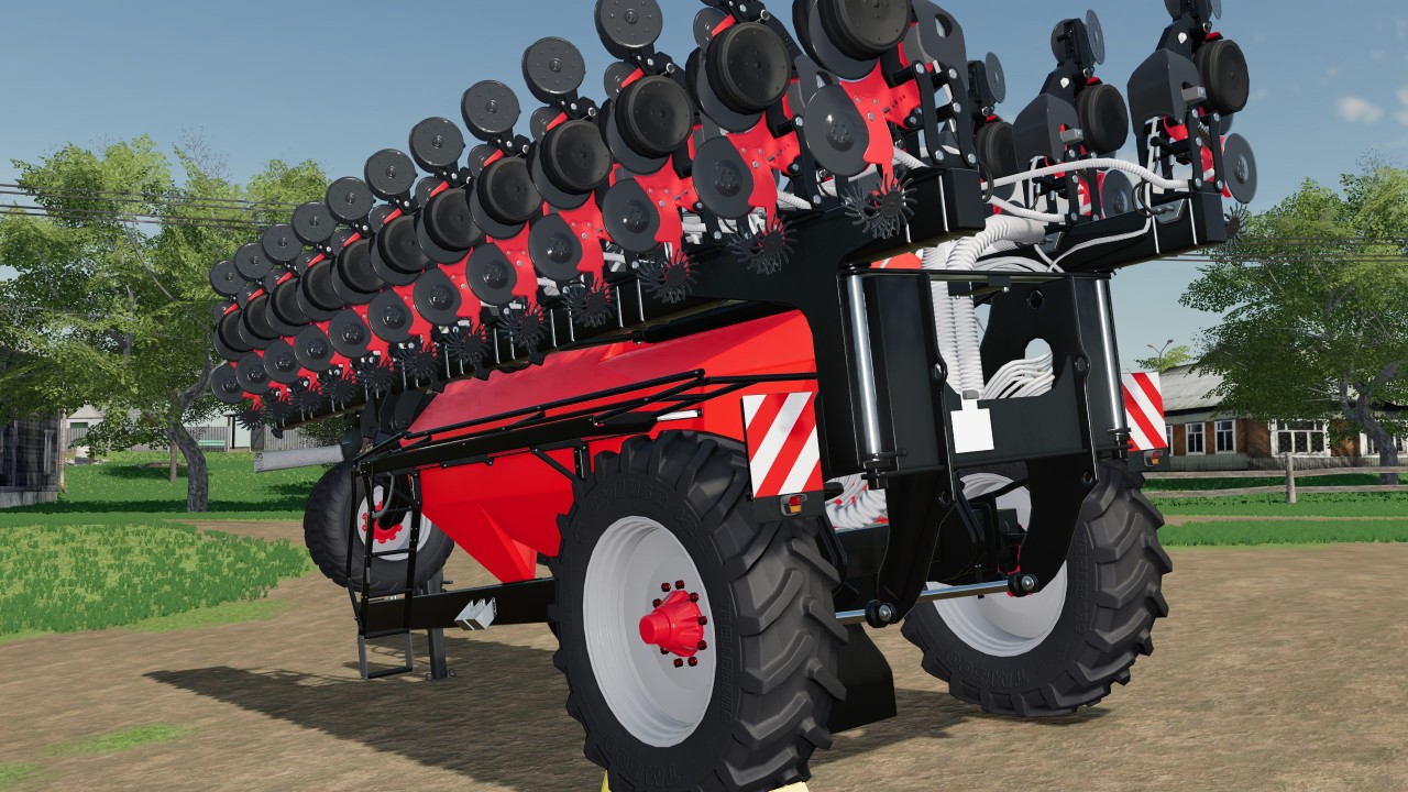 HORSCH SW2475