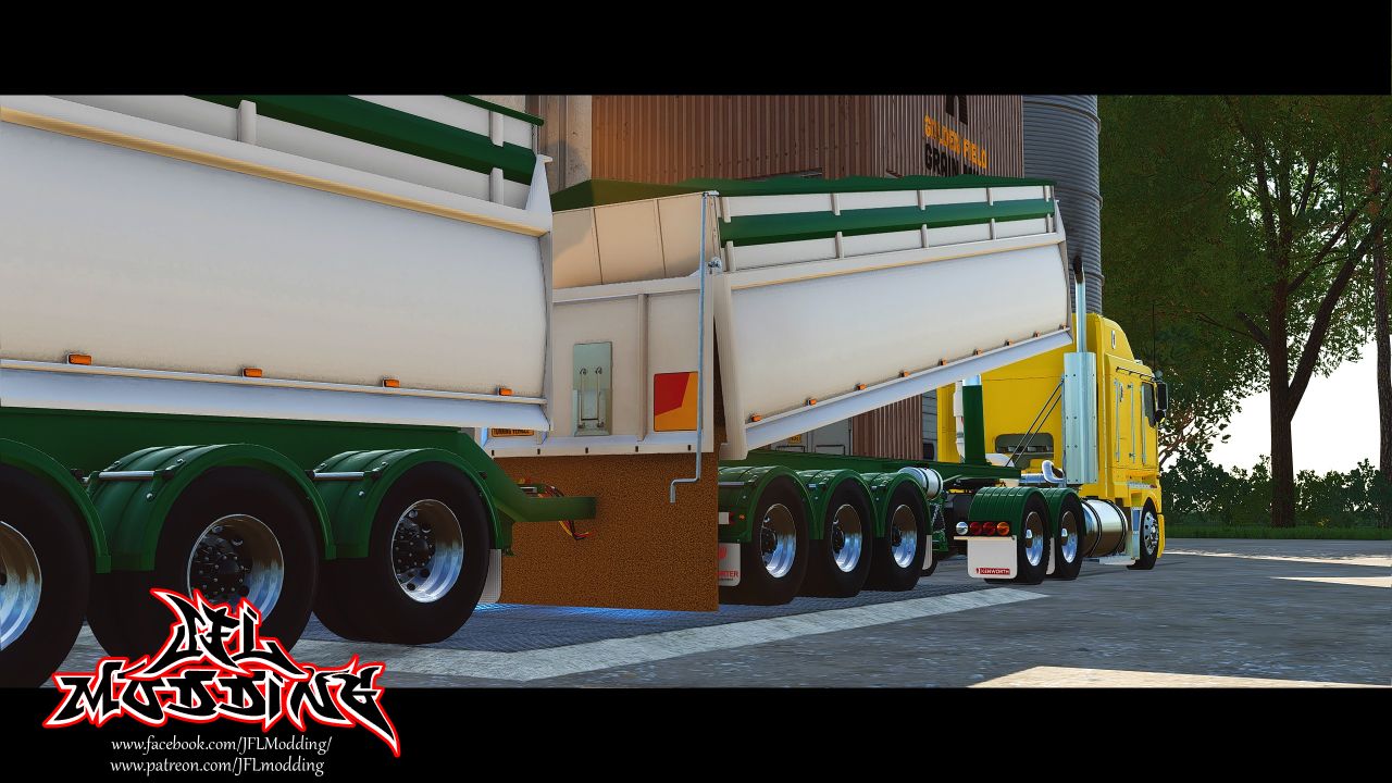 Howard Porter Tippers