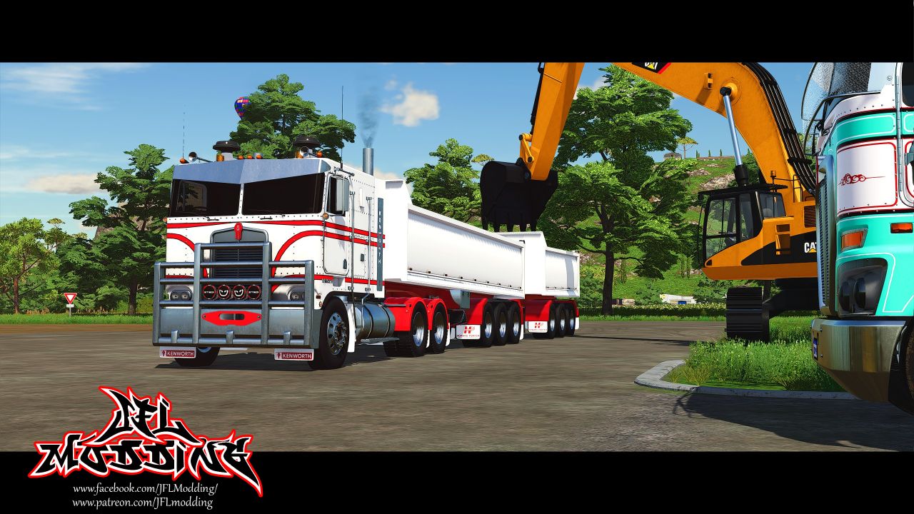 Howard Porter Tippers