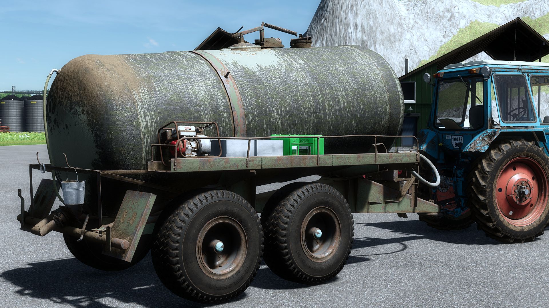 HTS-80.45