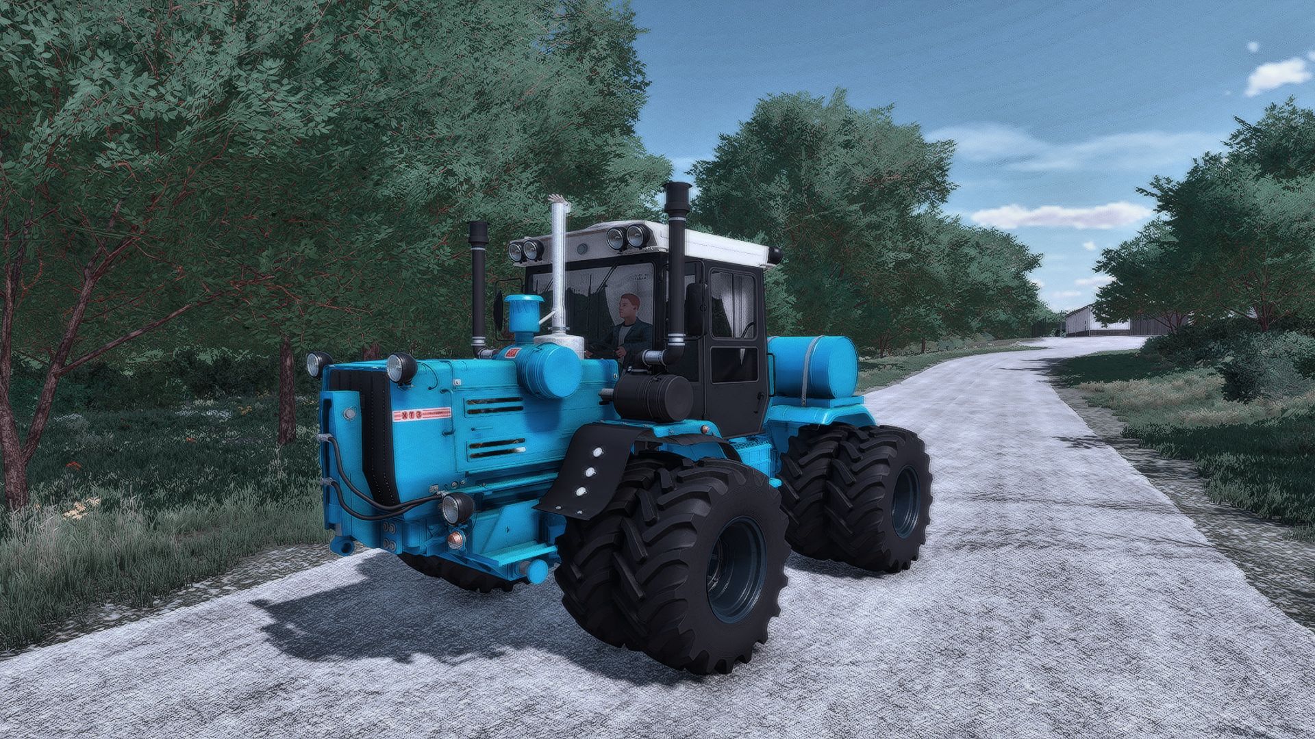 HTZ T150K