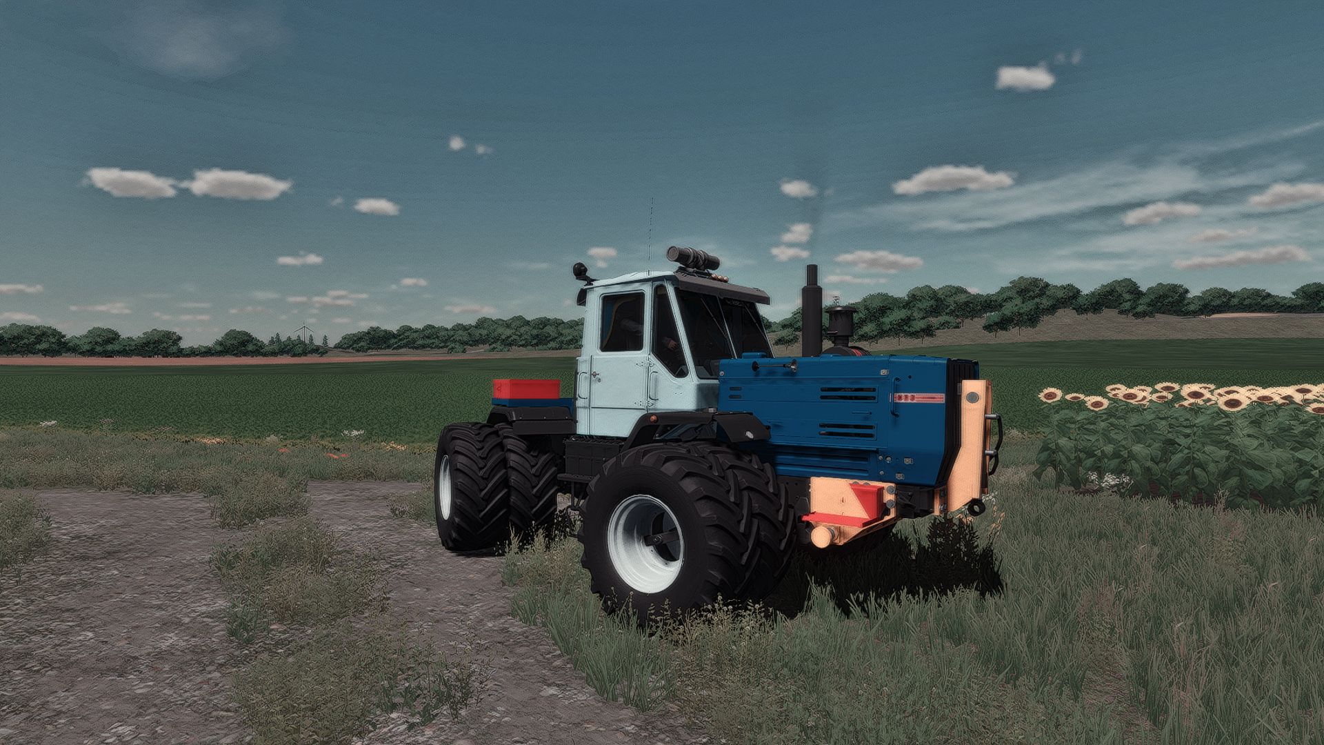 HTZ T150K