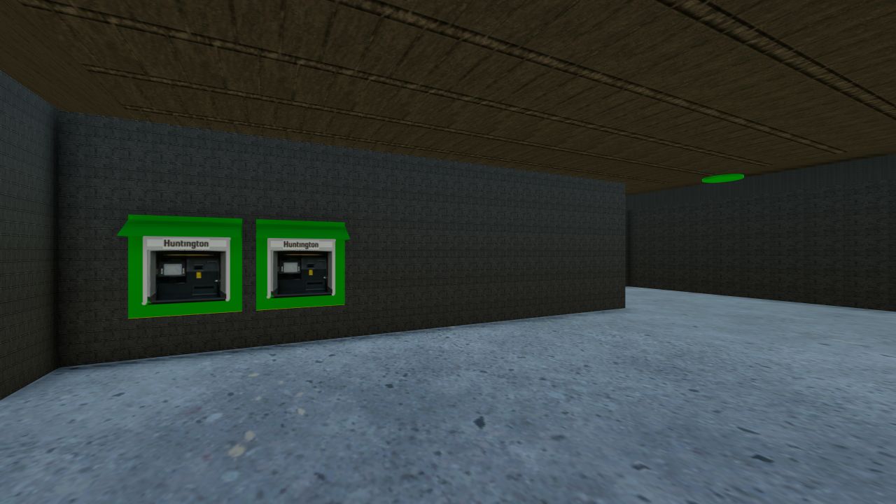 Huntington bank