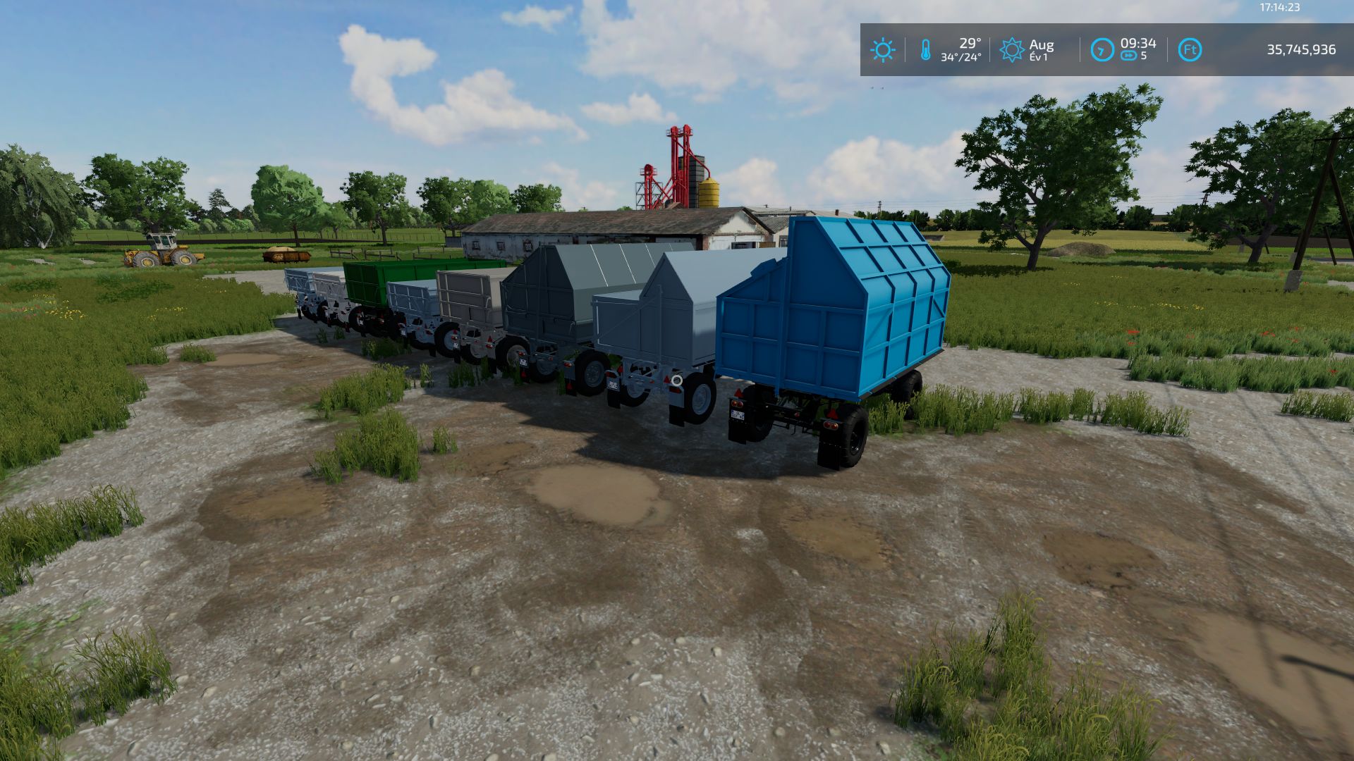 HW 6011 Pack