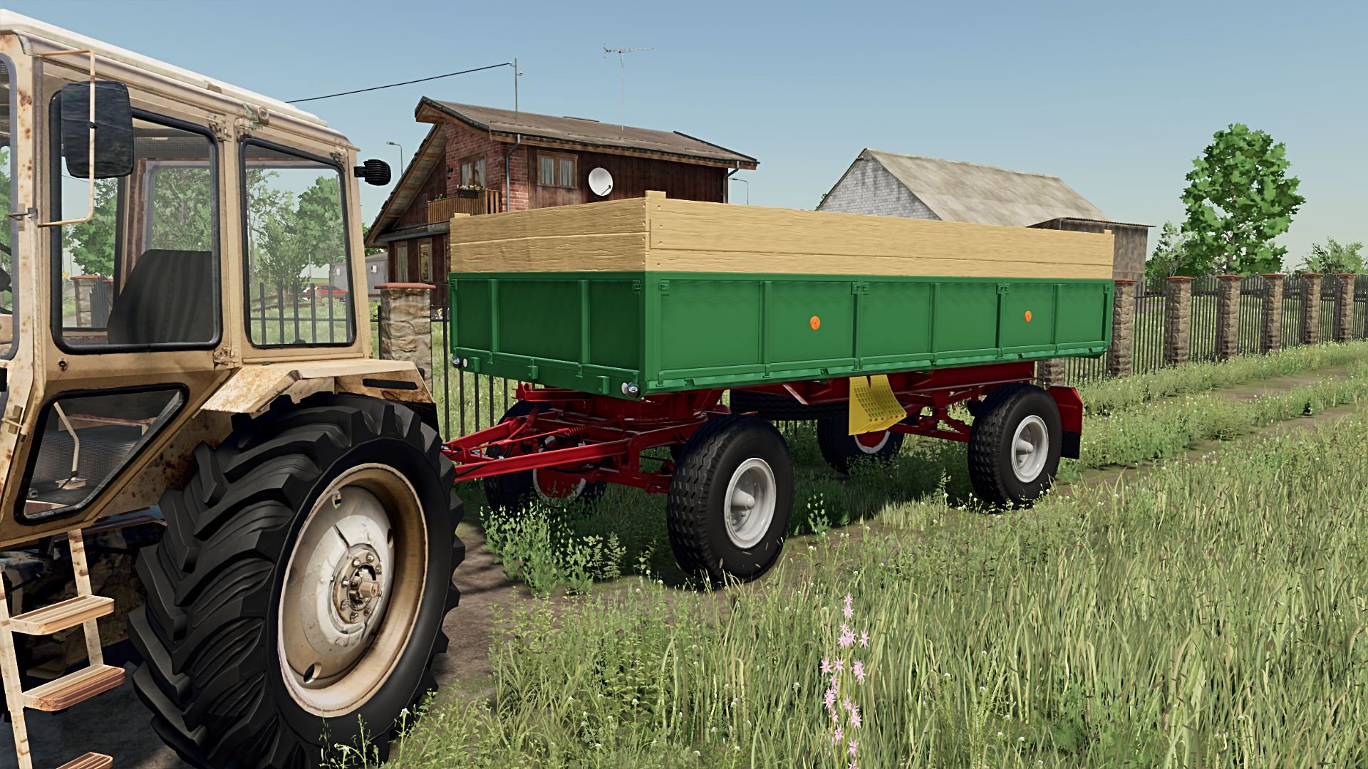 HW 8011 NEW