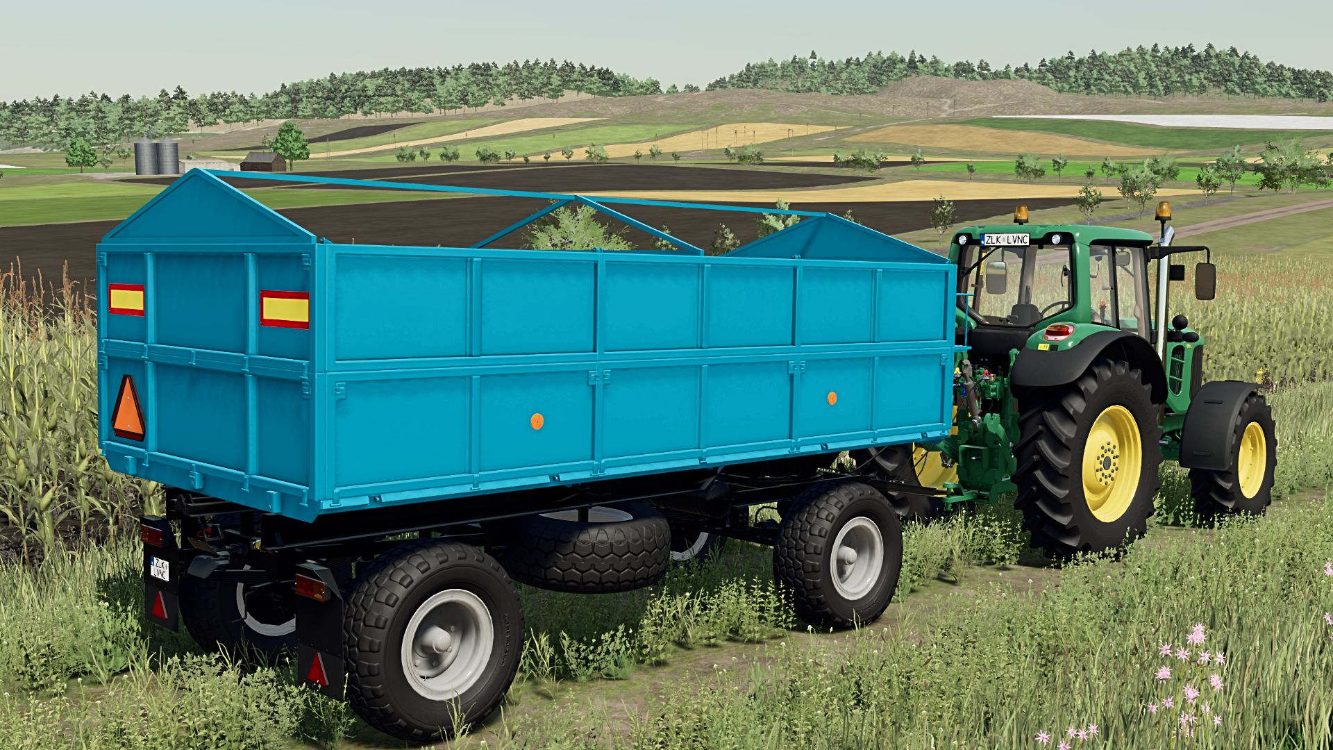 HW 8011 NEW