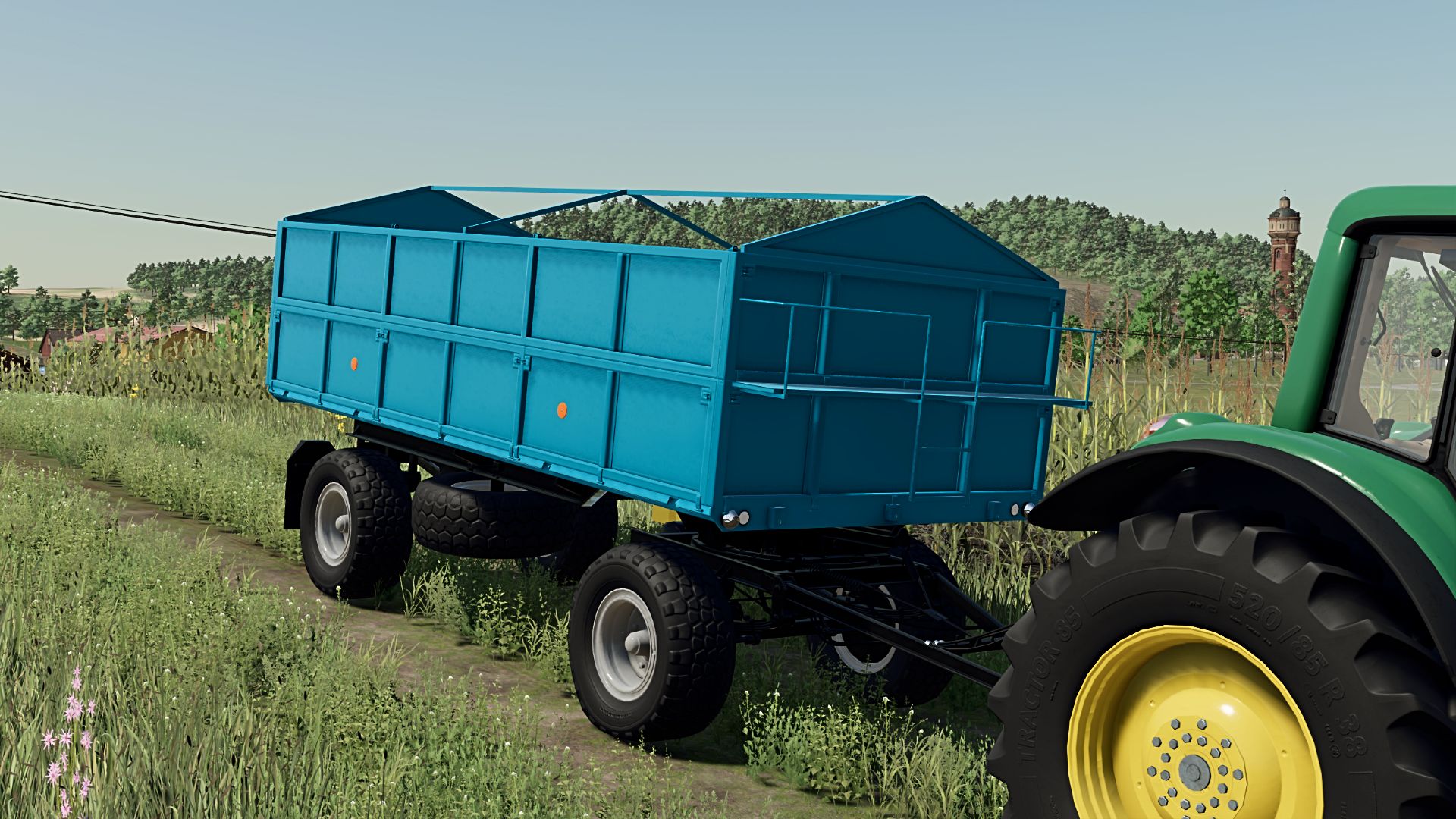 HW 8011 NEW