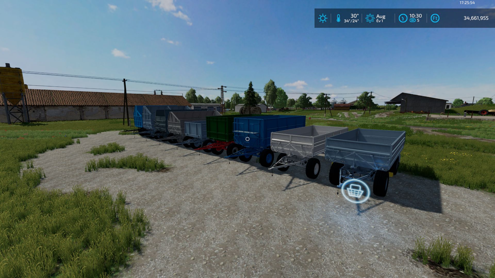 HW 8011 Pack