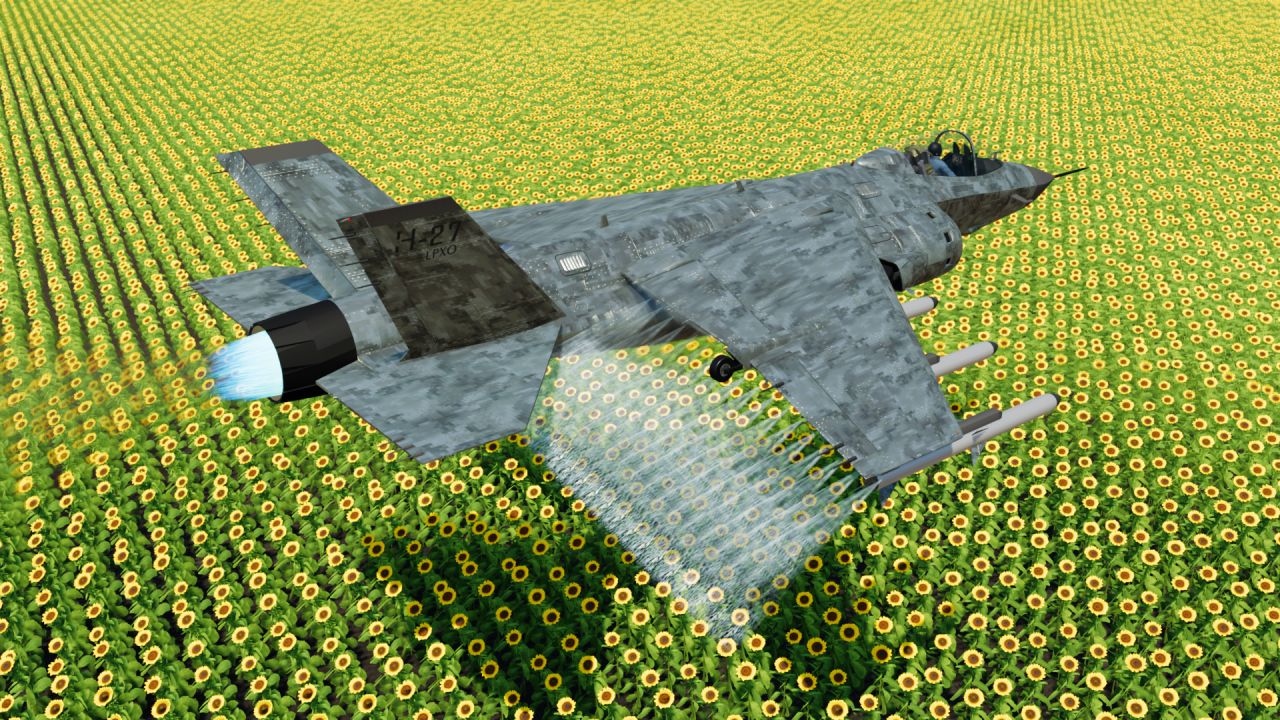 Hydra Jet