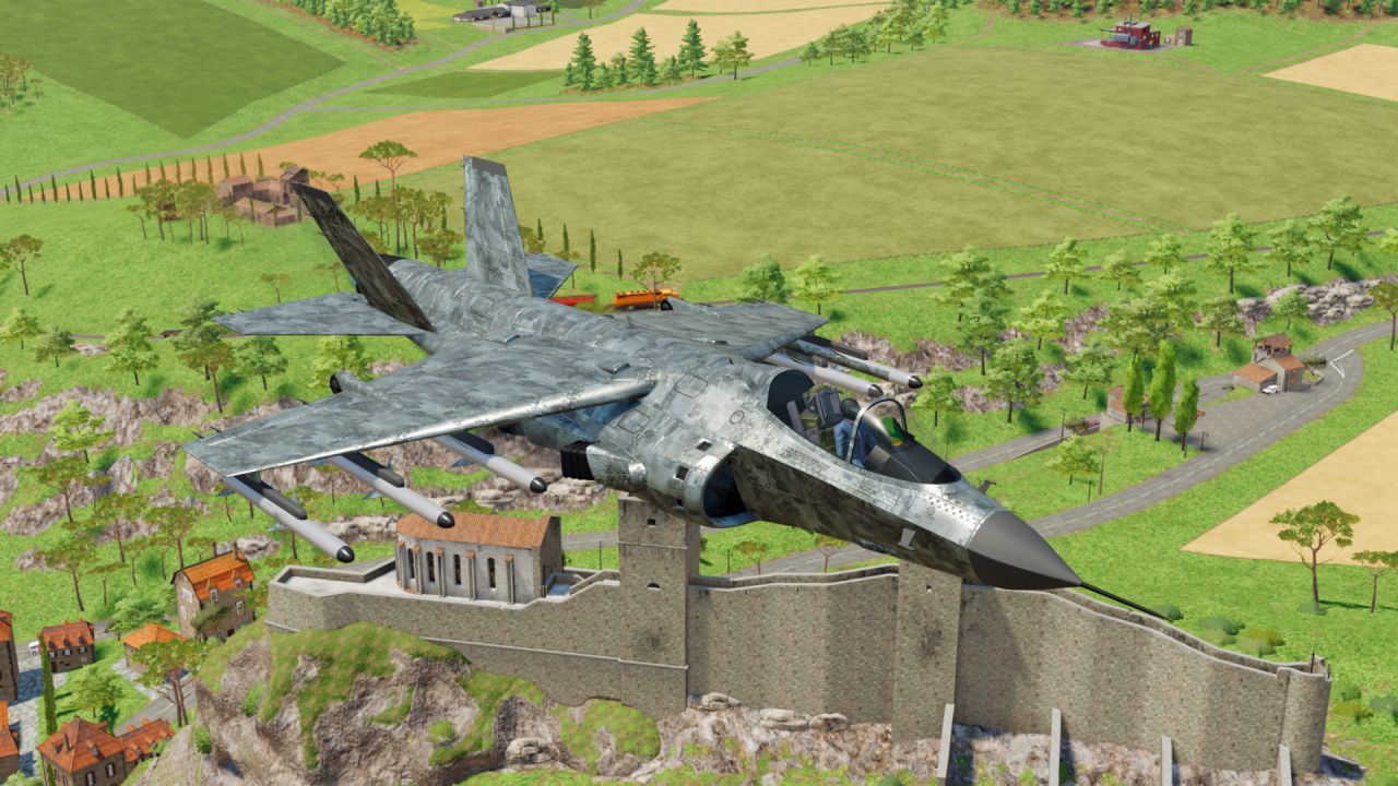 Hydra Jet