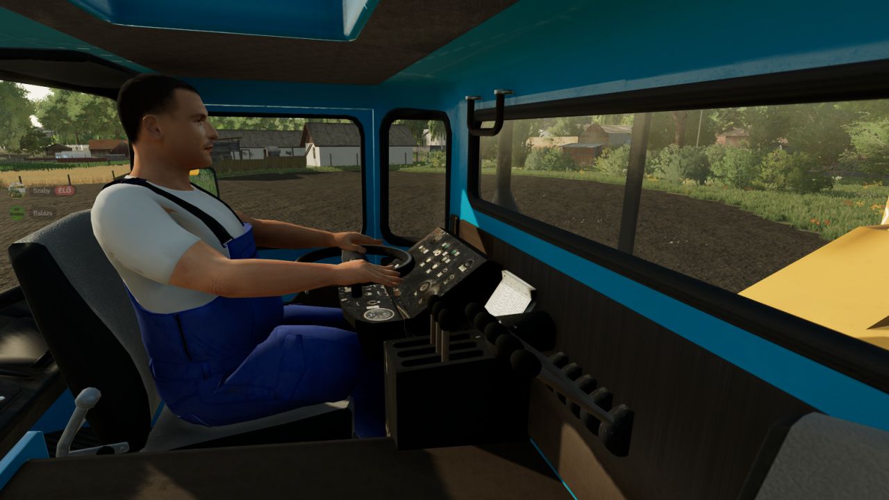 Camion IFA W50