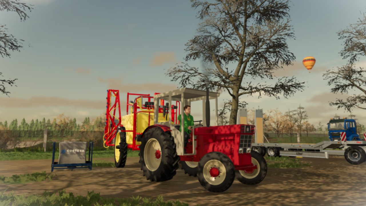 IH 946