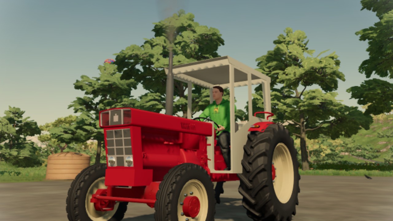 IH 946
