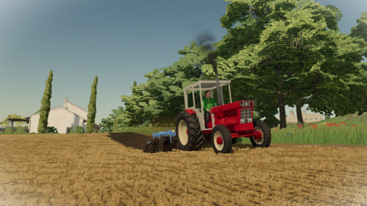 IH 946