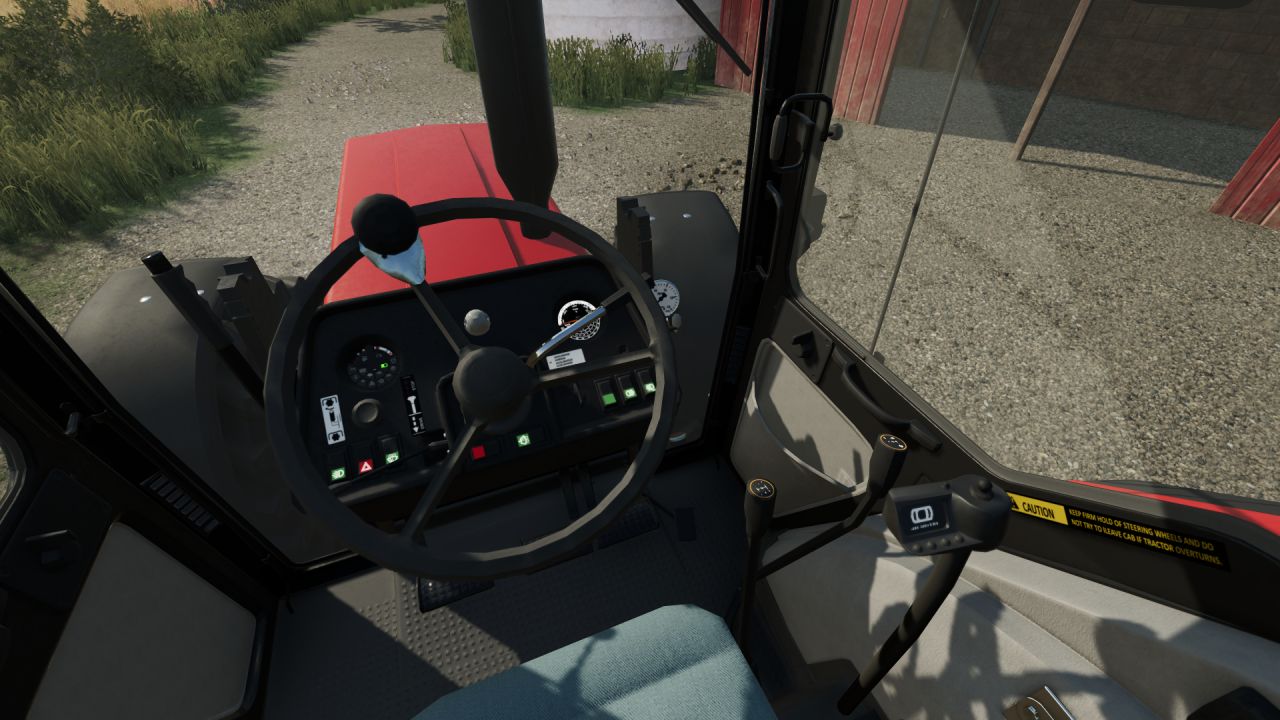 IHC 856 XL Pack