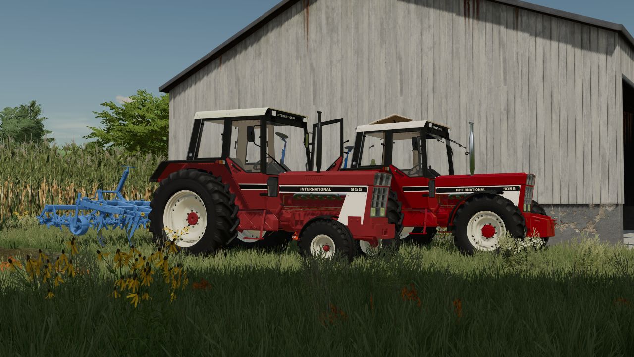 IHC 955/1055