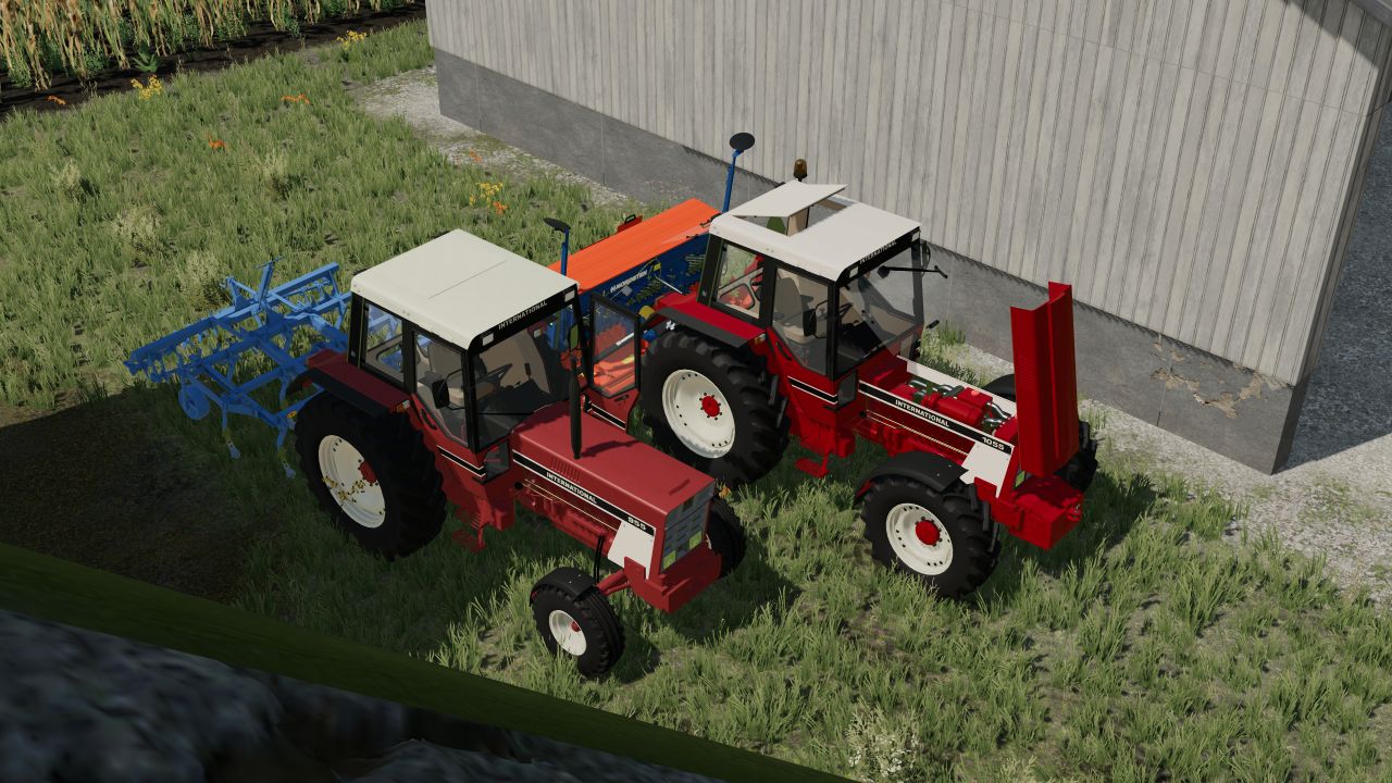 IHC 955/1055