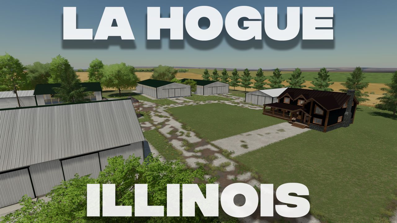 Illinois La Hogue