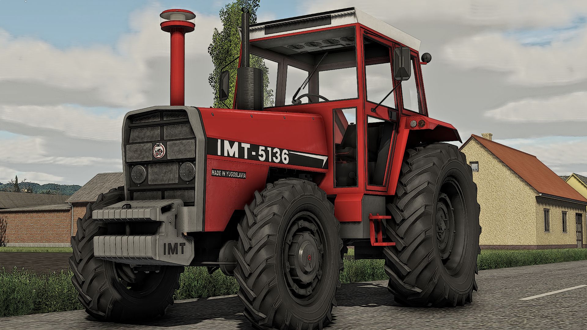 IMT 5106 - 5136