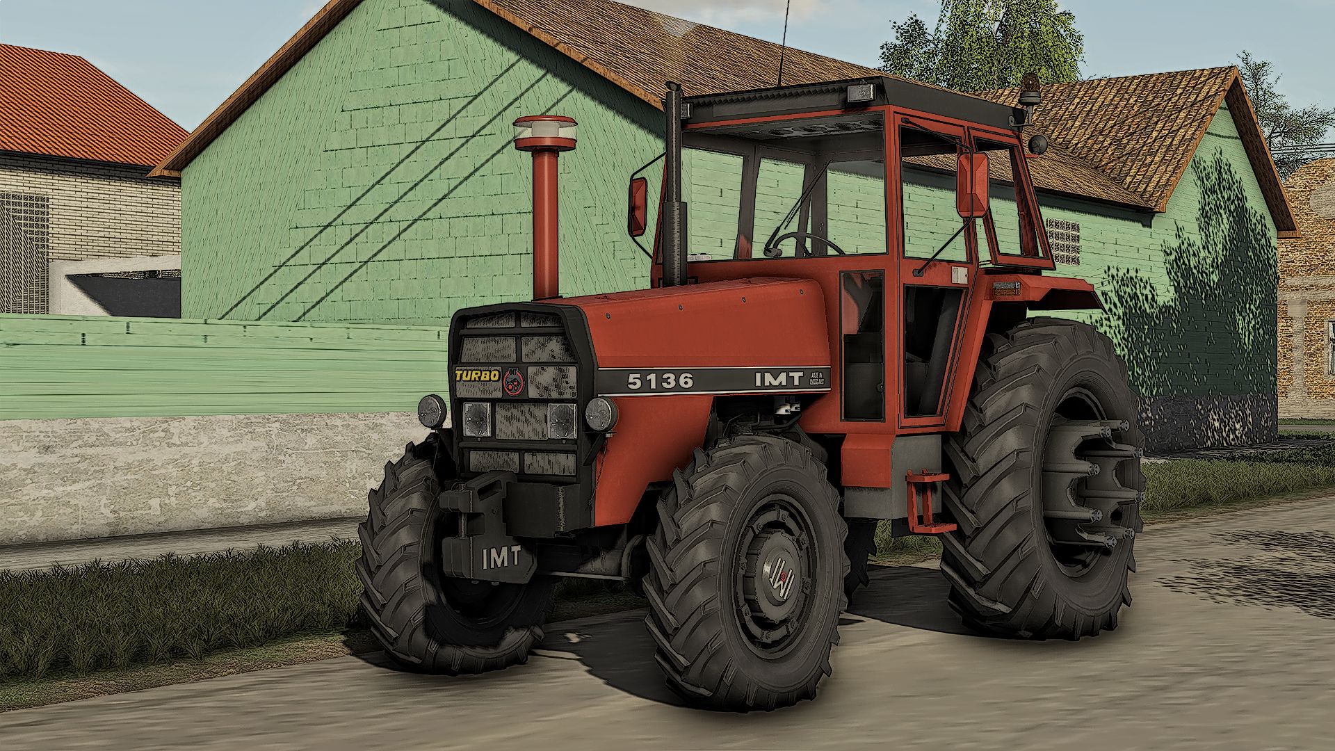 IMT 5106 - 5136
