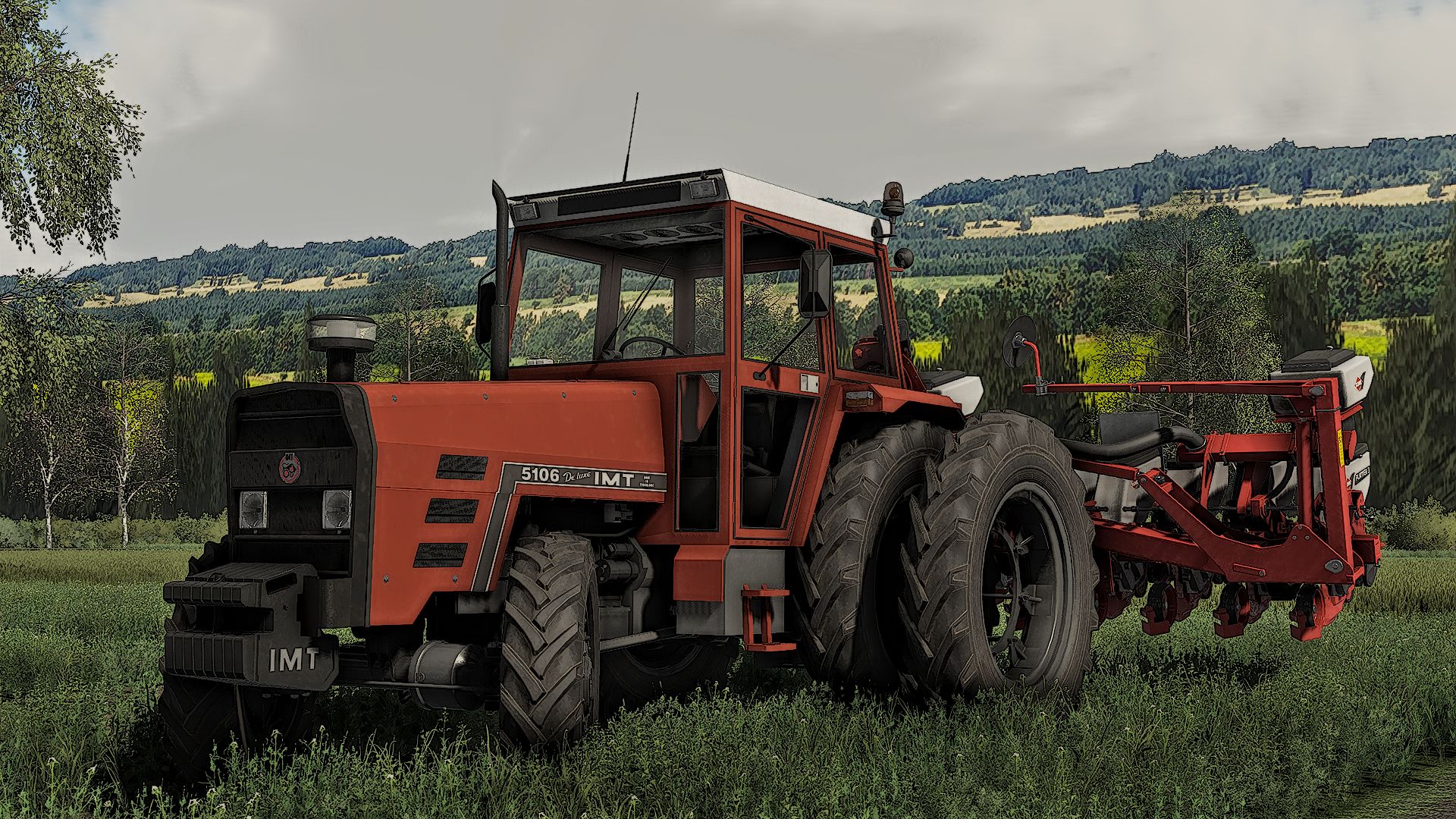 IMT 5106 - 5136
