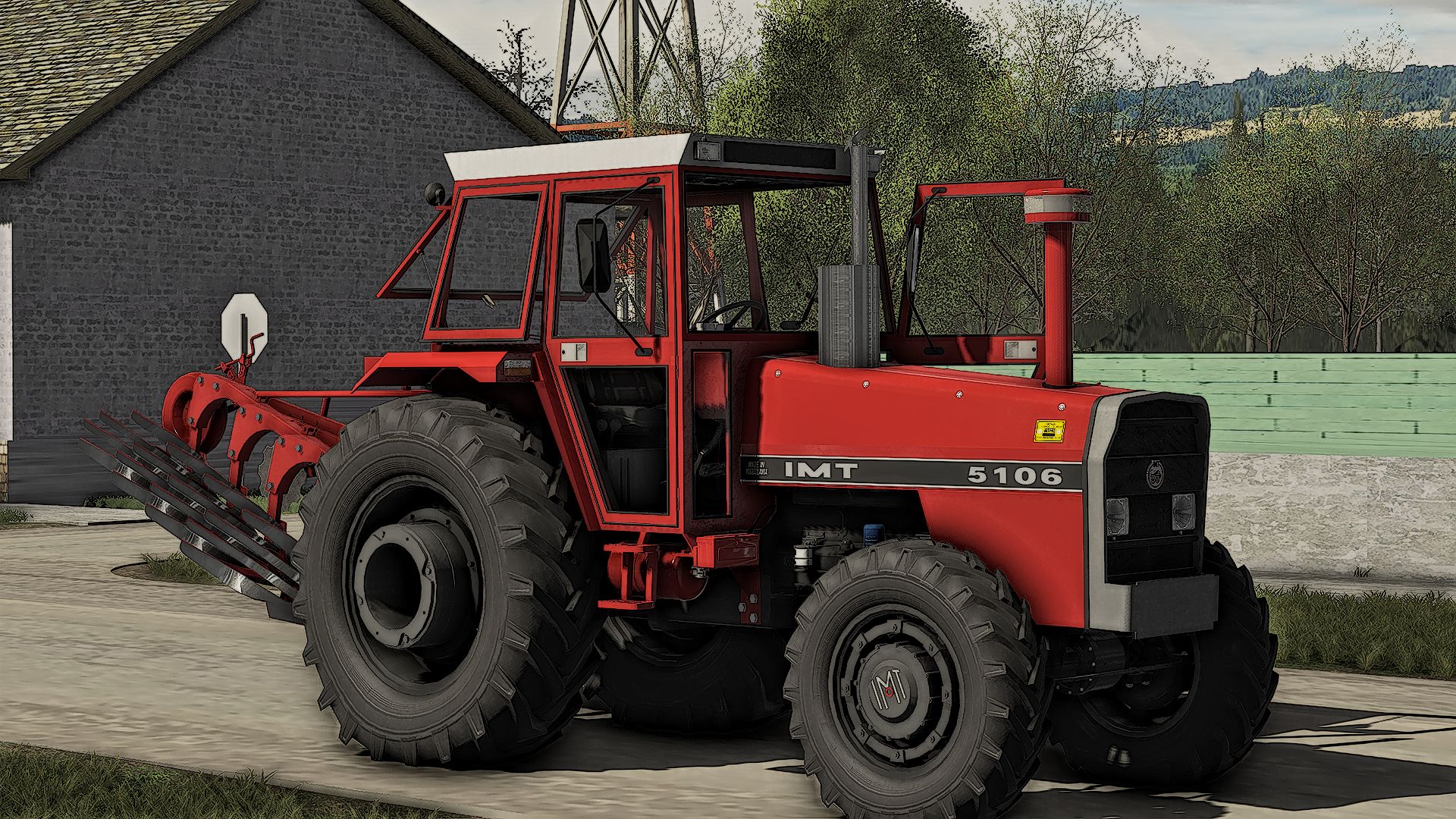 IMT 5106 - 5136