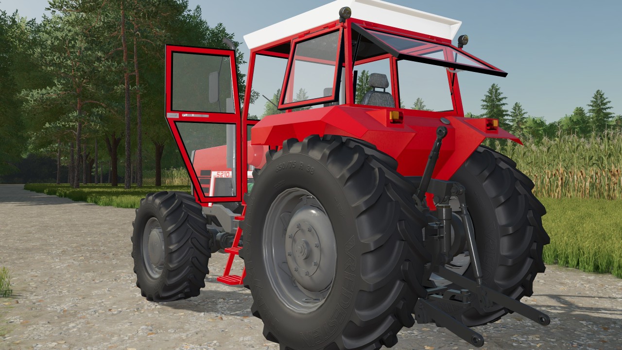 IMT 5170/5210