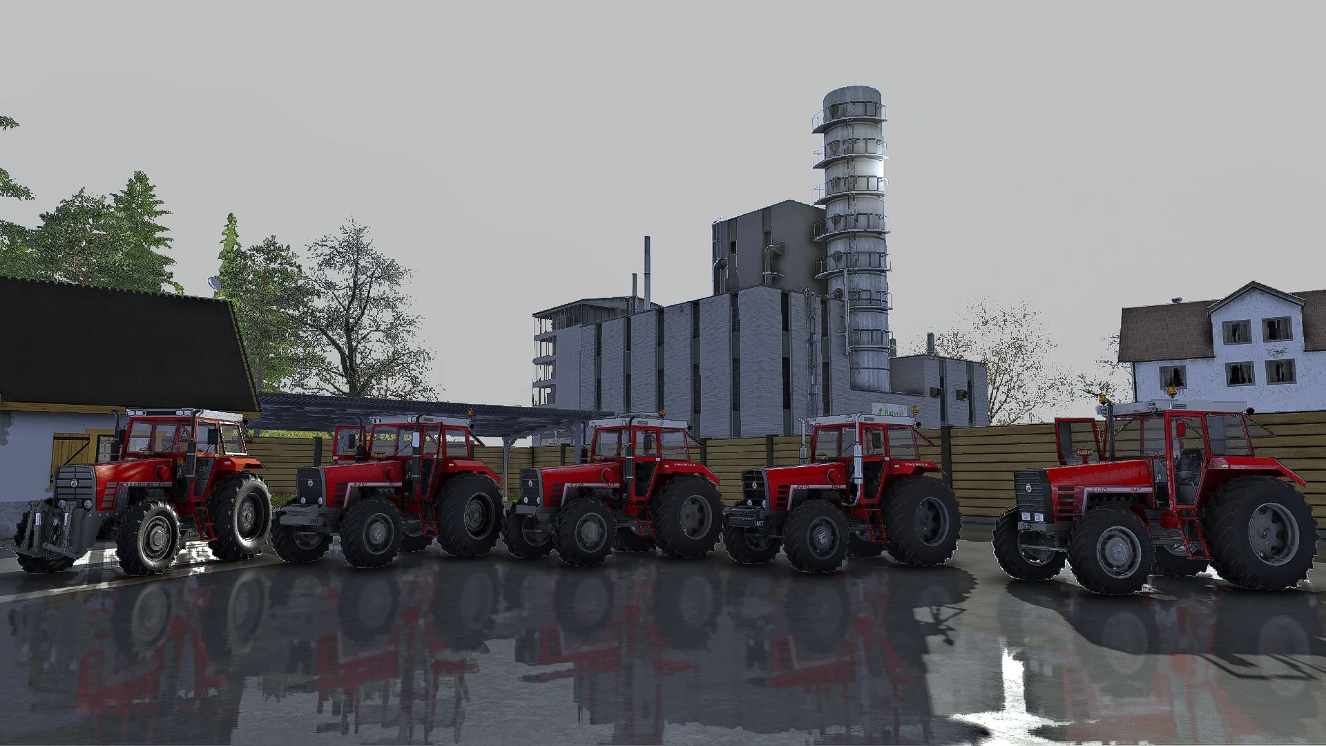 IMT 517X/5210/2210 Edit