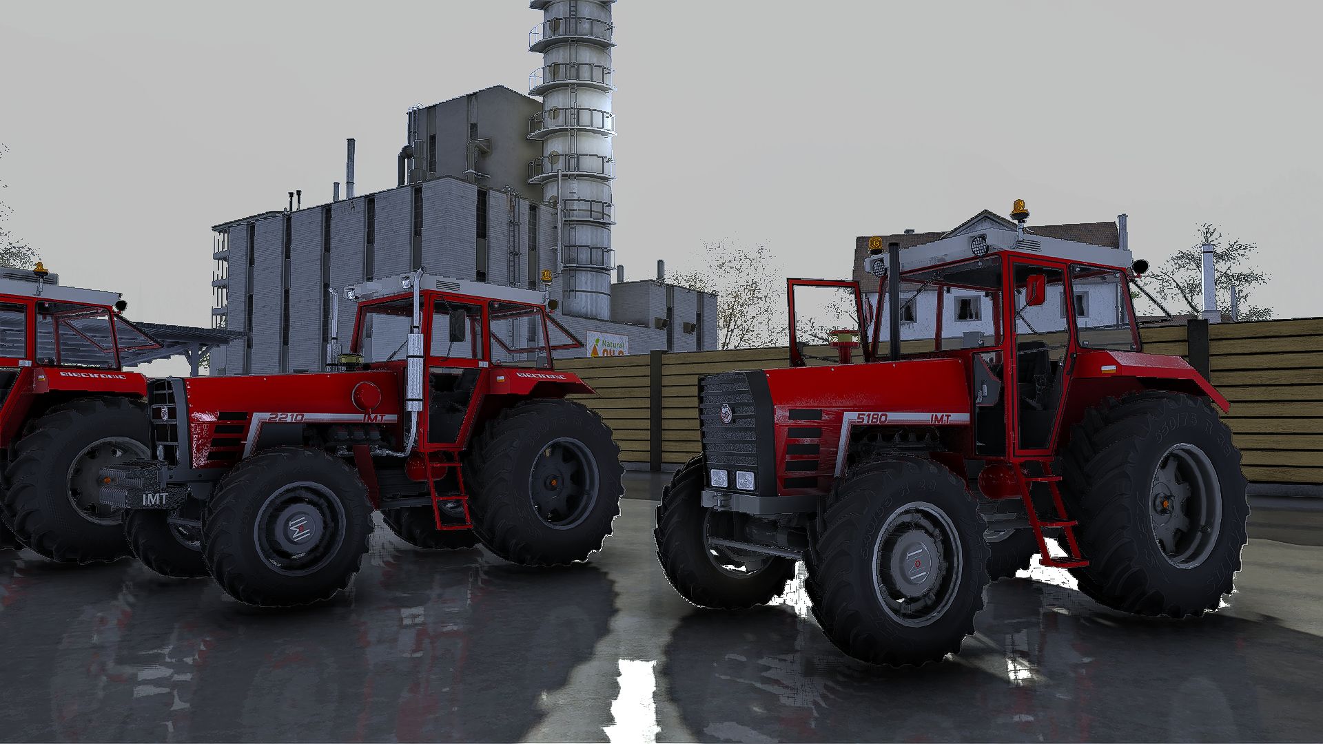 IMT 517X/5210/2210 Edit