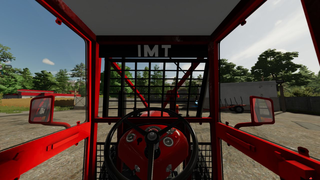 IMT 531