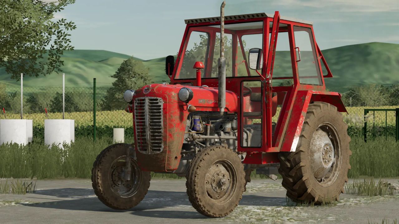 IMT 533