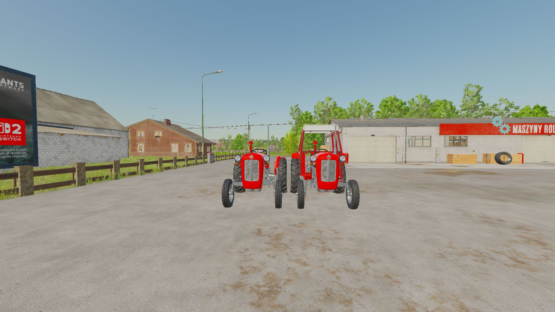 IMT 539 DeLuxe, DLI, DL Special