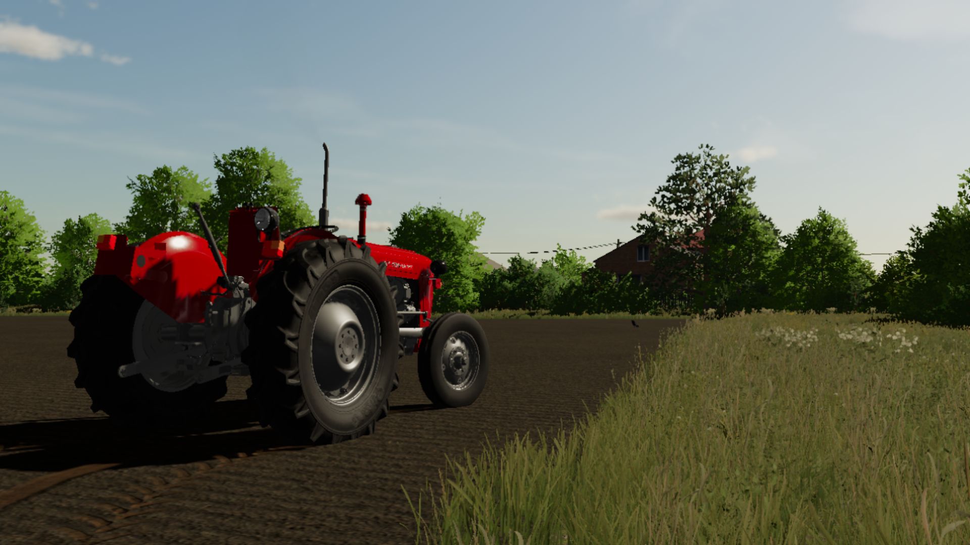 IMT 539 DELUXE