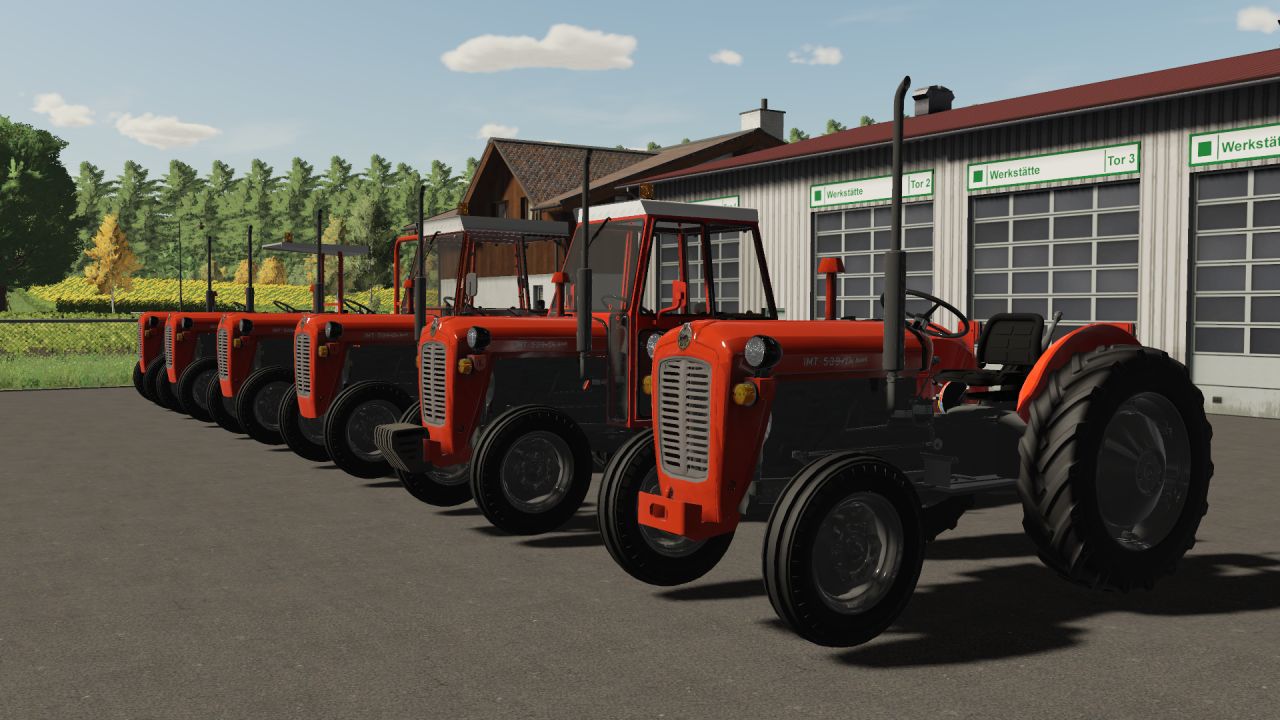 IMT 539