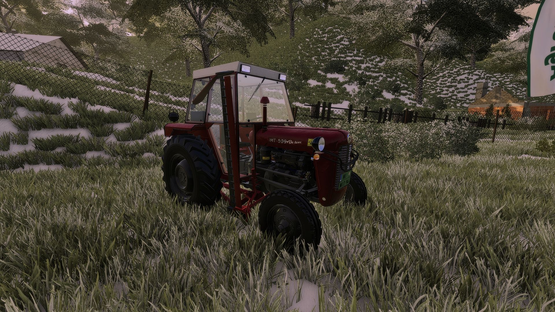 IMT 539