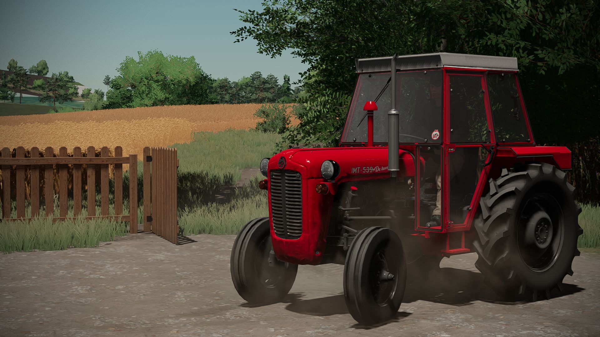 IMT 539