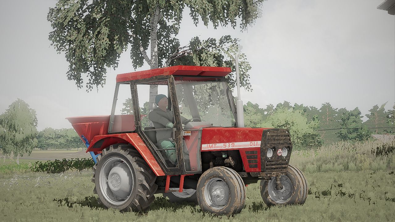 IMT 539/549P/S