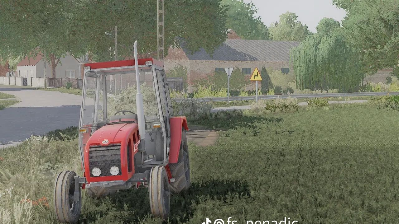 IMT 539/549P/S