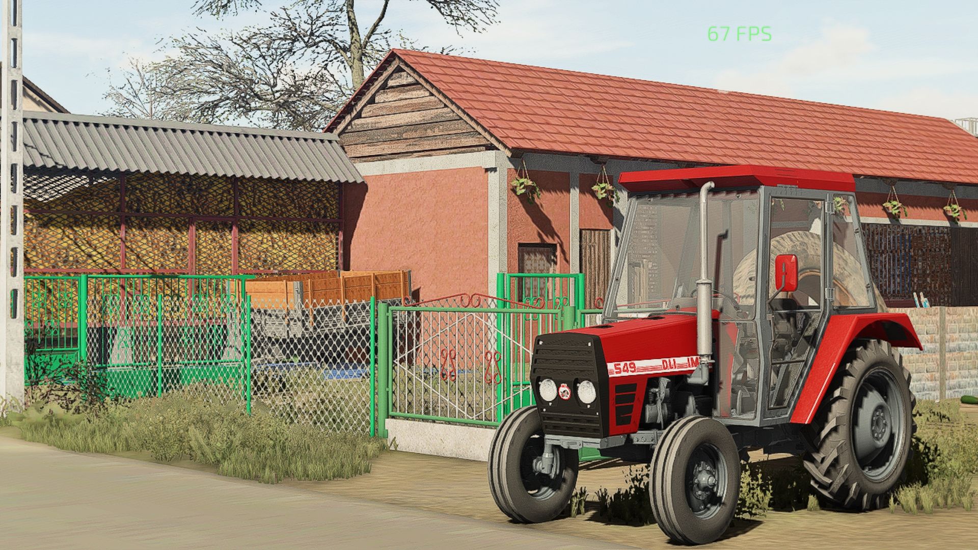 IMT 539/549P/S