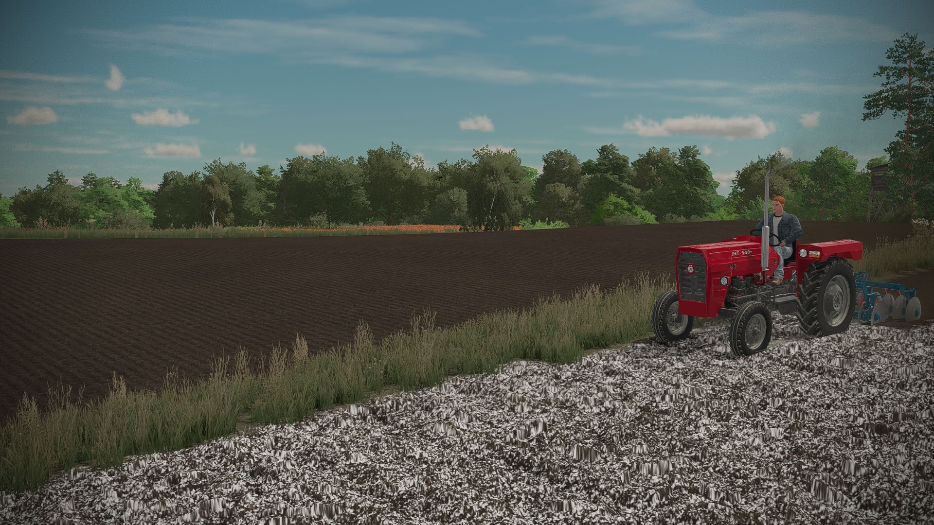 IMT 540 - 549 Stari Tip