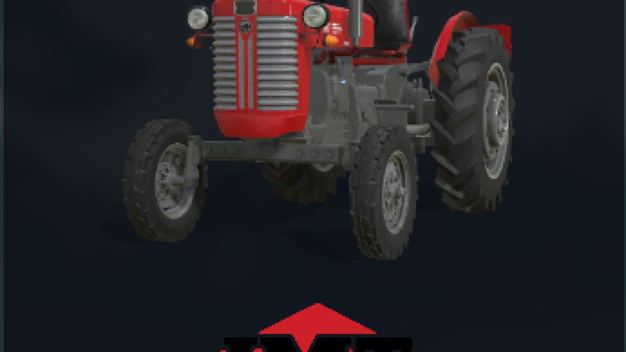 IMT 551 Deluxe